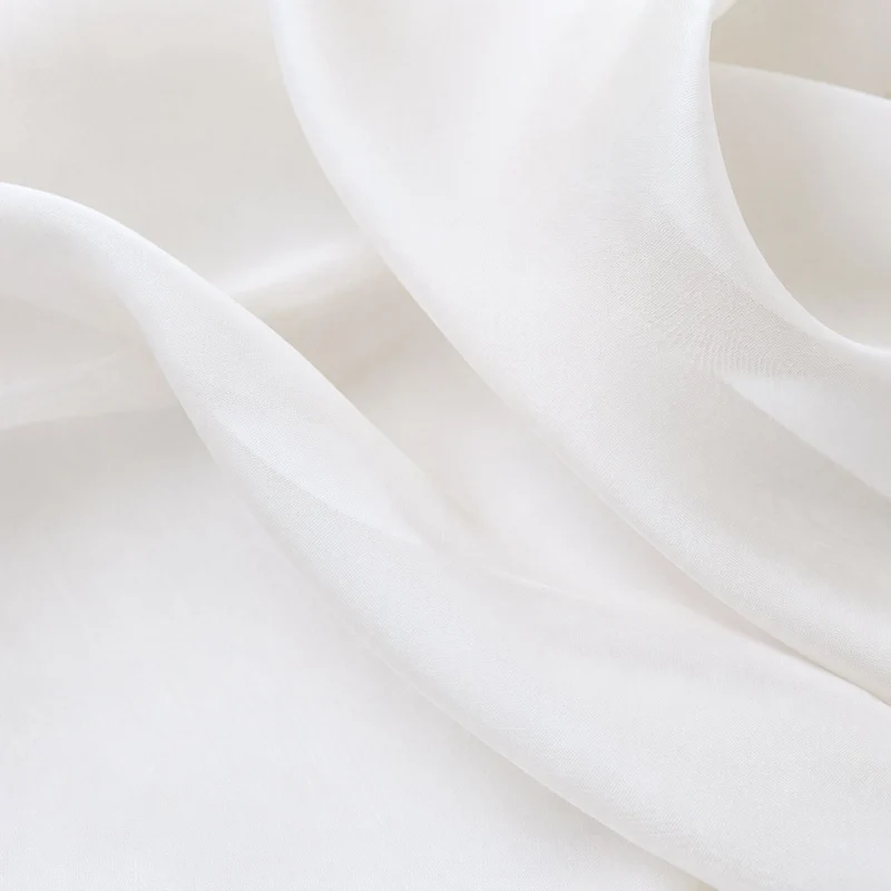 Tagesvorhang ELIANE - offwhite - [Massanfertigung]