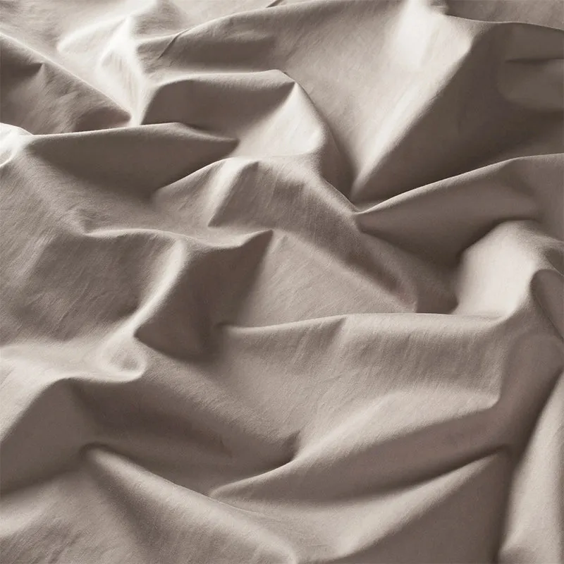 Cool Cotton – hochwertiger Baumwollvorhang nach Maß aus 100 % Baumwollsatin mit softem Griff