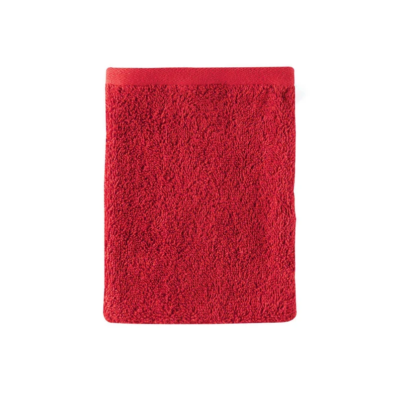 Frottee Waschlappen Handtuch Saunatuch »Montreal« 100% Bio Baumwolle 500 g/m² Nachhaltig
