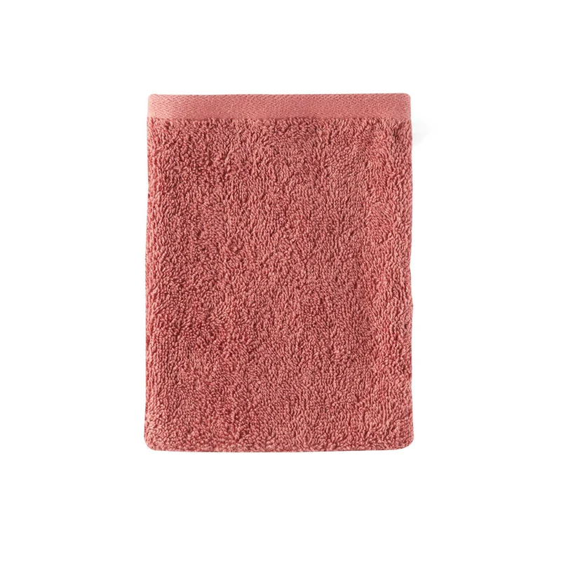 Frottee Waschlappen Handtuch Saunatuch »Montreal« 100% Bio Baumwolle 500 g/m² Nachhaltig