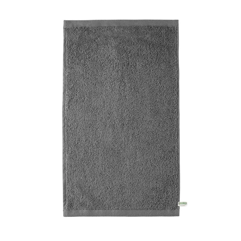 Frottee Waschlappen Handtuch Saunatuch »Montreal« 100% Bio Baumwolle 500 g/m² Nachhaltig
