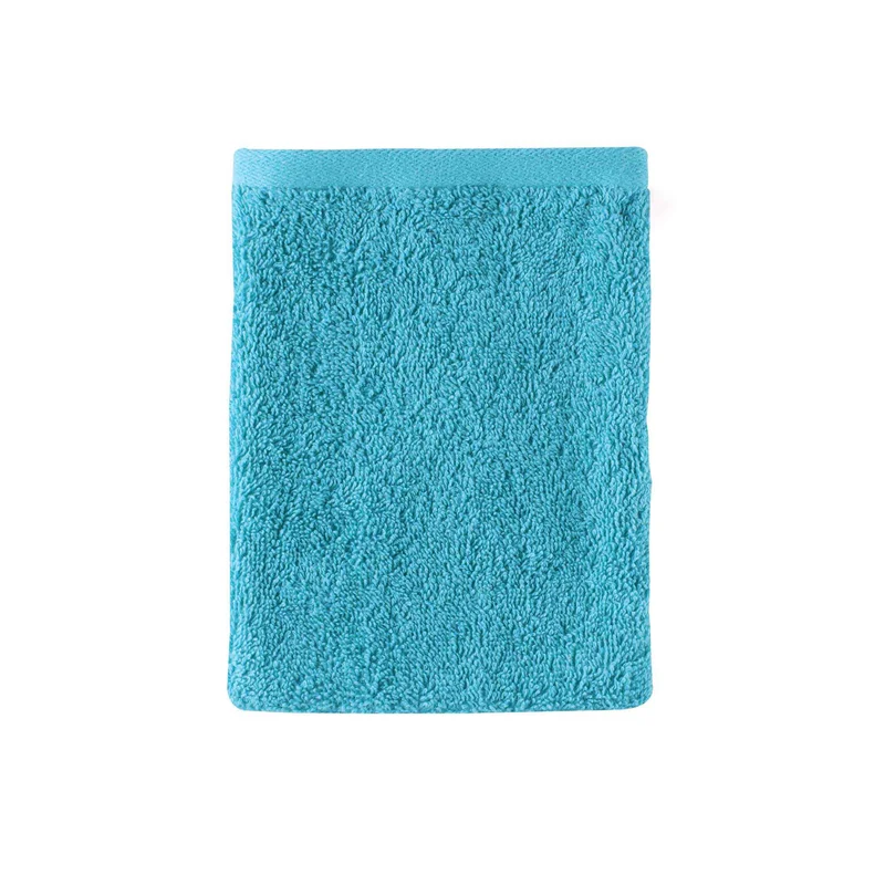 Frottee Waschlappen Handtuch Saunatuch »Montreal« 100% Bio Baumwolle 500 g/m² Nachhaltig