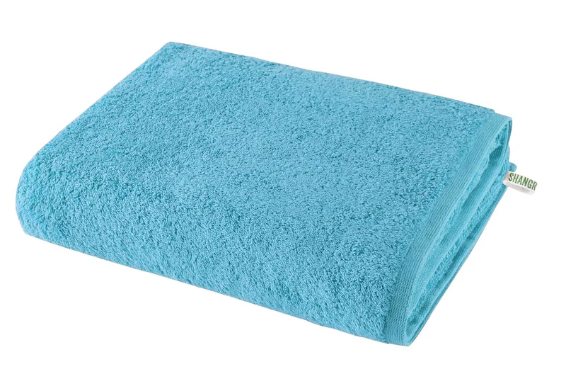 Frottee Waschlappen Handtuch Saunatuch »Montreal« 100% Bio Baumwolle 500 g/m² Nachhaltig