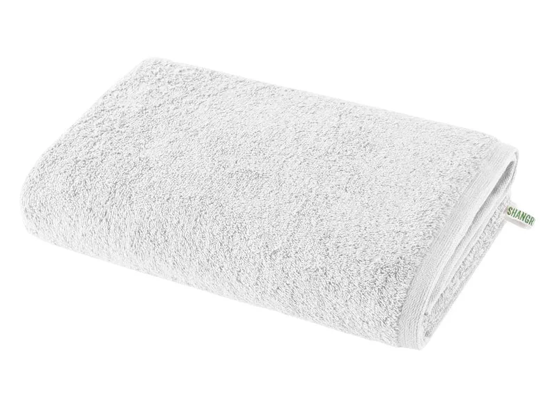 Frottee Waschlappen Handtuch Saunatuch »Montreal« 100% Bio Baumwolle 500 g/m² Nachhaltig