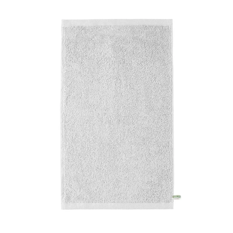 Frottee Waschlappen Handtuch Saunatuch »Montreal« 100% Bio Baumwolle 500 g/m² Nachhaltig