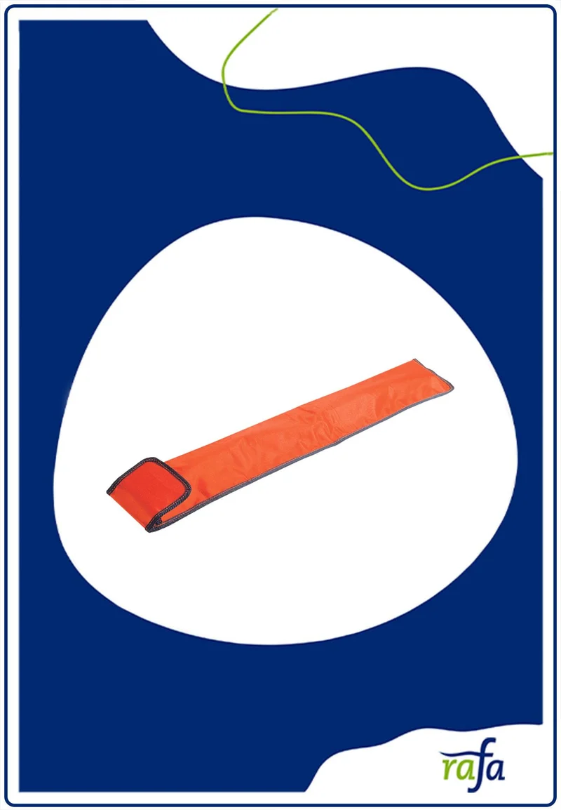 Hülle zu Messfix 4m