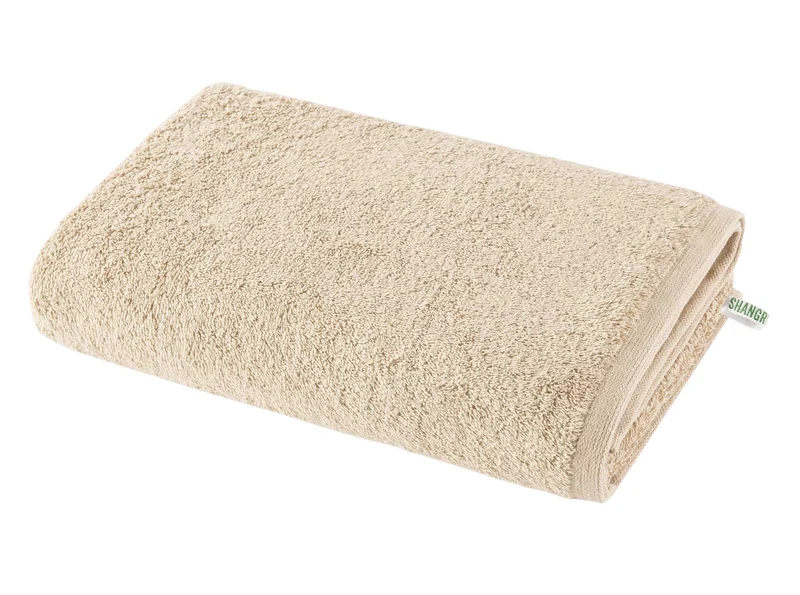 Badetuch Premium Qualität »Montreal« 500 g/m² 100% Bio Baumwolle kuschelig weich & sehr saugfähig - MADE IN GREEN - 2020103