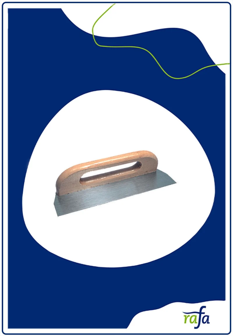 Ausgleichstraufel 40cm