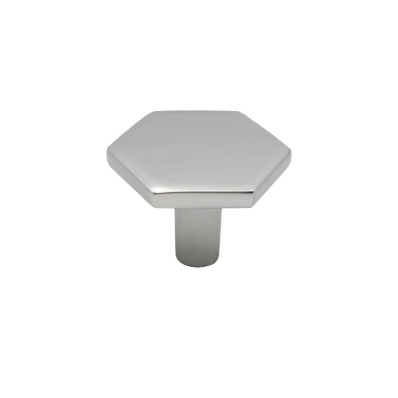Möbelgriff HEXAGON