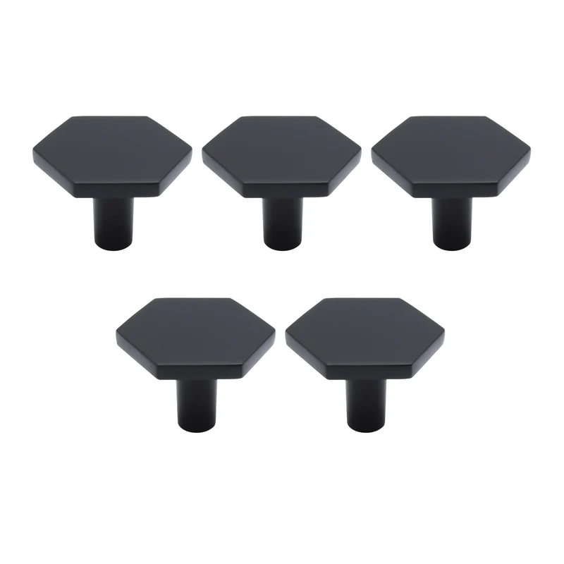 Möbelgriff HEXAGON