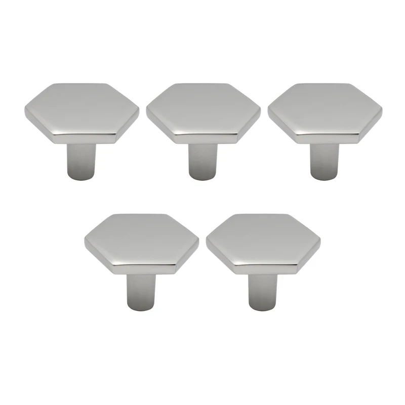 Möbelgriff HEXAGON