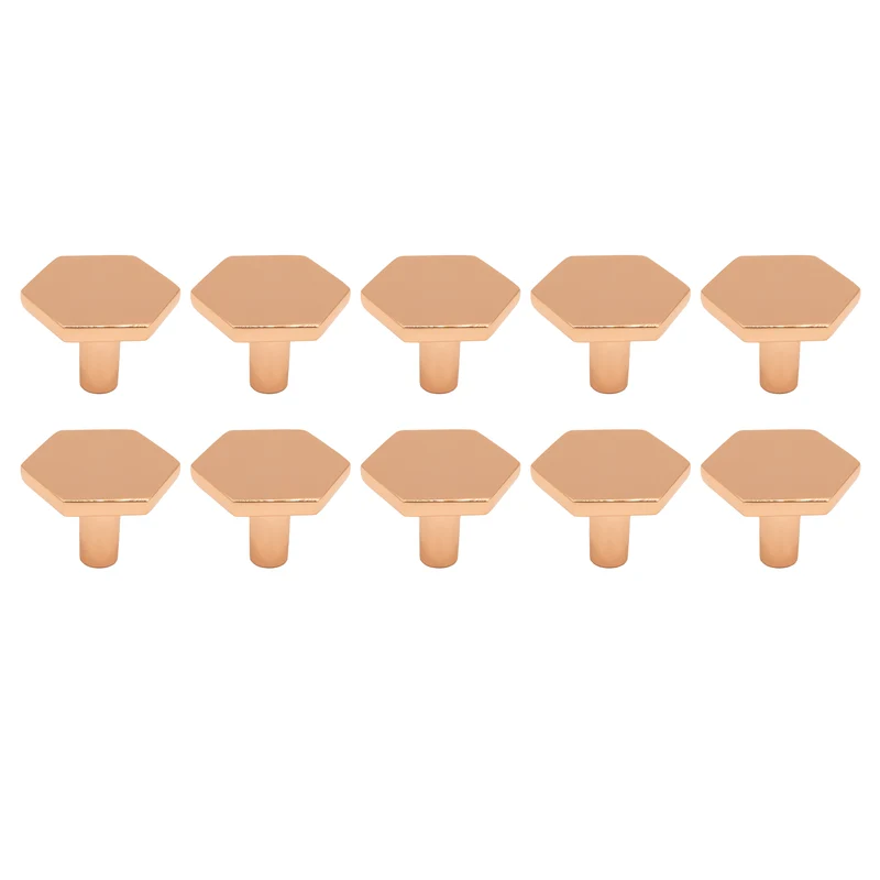 Möbelgriff HEXAGON