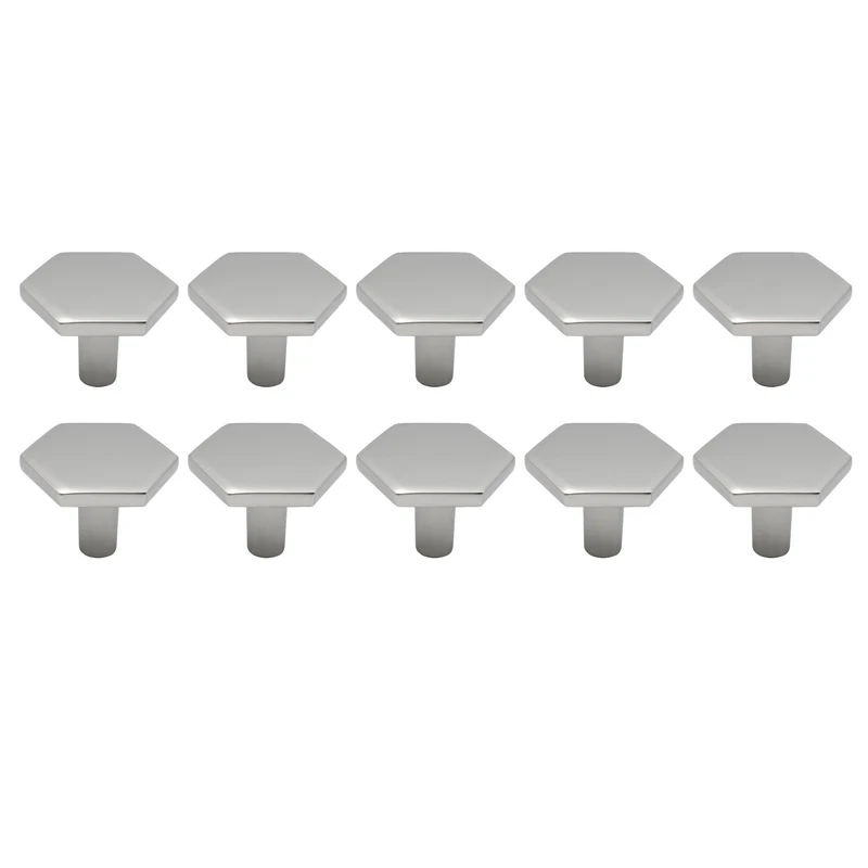 Möbelgriff HEXAGON