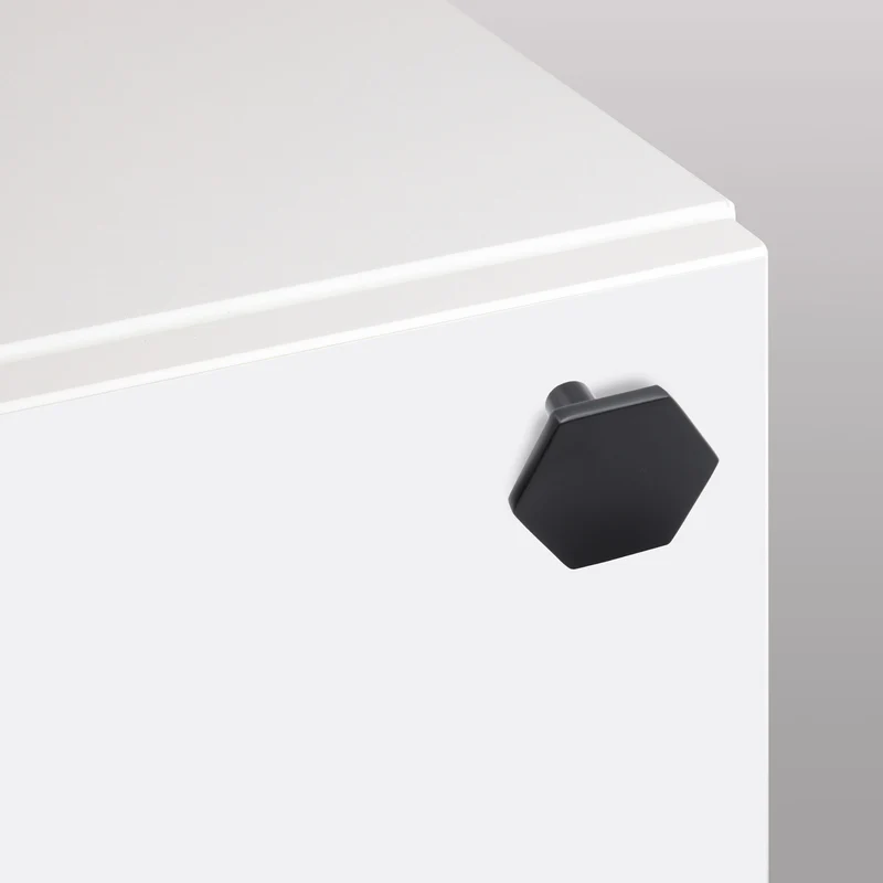 Möbelgriff HEXAGON