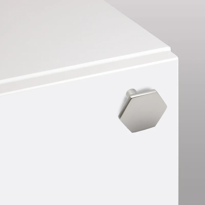Möbelgriff HEXAGON