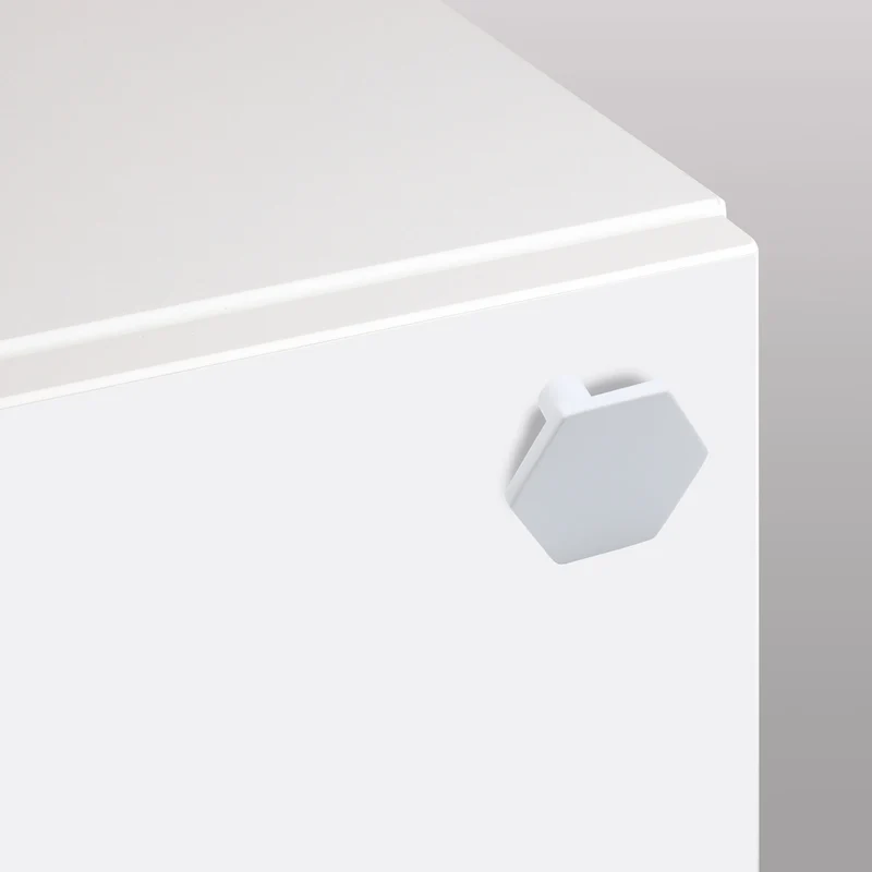 Möbelgriff HEXAGON