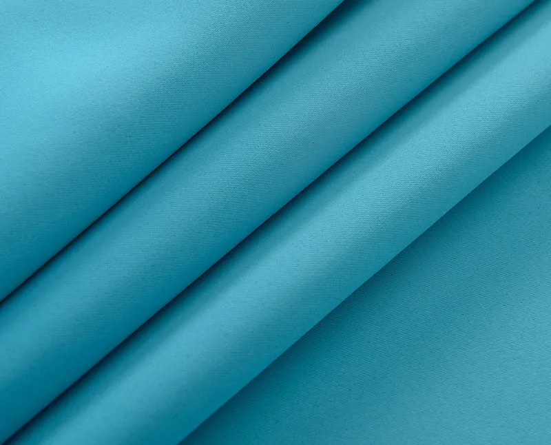 Verdunkelungsvorhang Ösen matt uni Farben blickdicht Blackout 20600