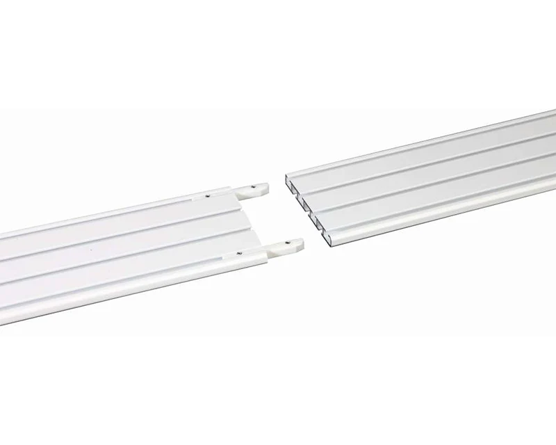 Döfix Schienenverbinder