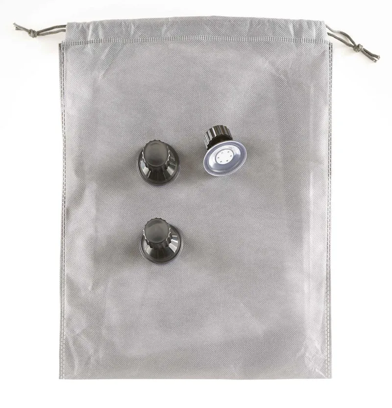Verdunkelungsvorhang »DARK« Saugnapf Abnehmbar Reisevorhang Vorträge Vorhang 100% Verdunkelung Softshell Material Multi Aufhängung Strandhaus Vorhalle Cabana 10000335set