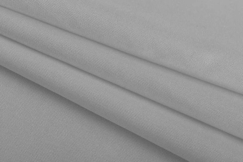 2er Pack Flächenvorhänge Schiebegardinen »PALERMO« komplett Set Cationic blickdicht Leinen Optik natura seidenmatt Landhaus Stil 204411-2
