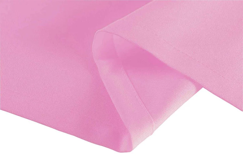 2er Pack Flächenvorhänge Schiebegardinen »PALERMO« komplett Set Cationic blickdicht Leinen Optik natura seidenmatt Landhaus Stil 204411-2