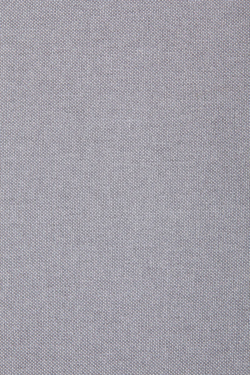 2er Pack Flächenvorhänge Schiebegardinen »PALERMO« komplett Set Cationic blickdicht Leinen Optik natura seidenmatt Landhaus Stil 204411-2