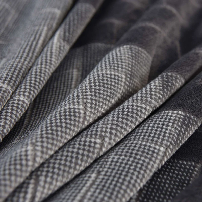 Decke Plüschdecke Überwurf »Toronto« 230gr./m² Polyester Superweich Kuschelig 2023800