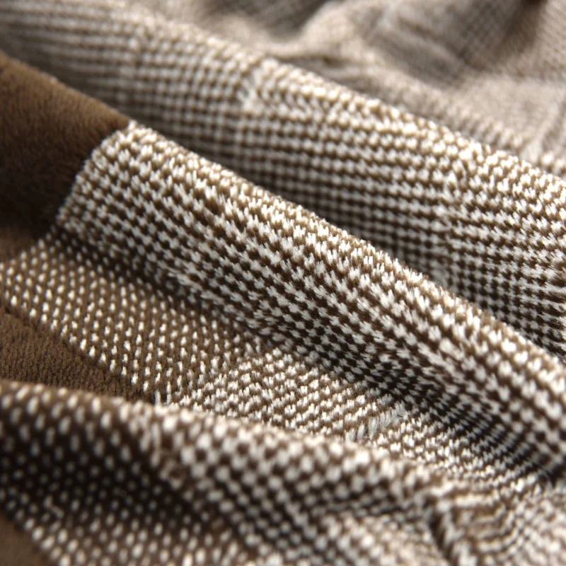 Decke Plüschdecke Überwurf »Toronto« 230gr./m² Polyester Superweich Kuschelig 2023800
