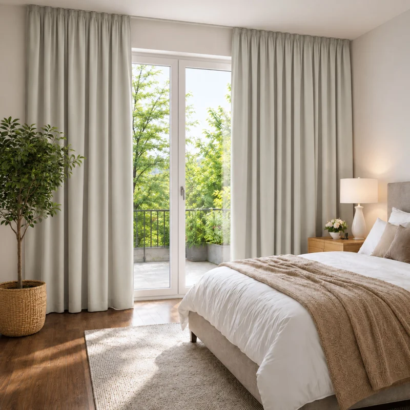 Verdunkelungsvorhang COMO