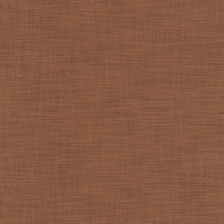 Verdunkelungsvorhang MODUS - terracotta - Kostenloses Stoffmuster