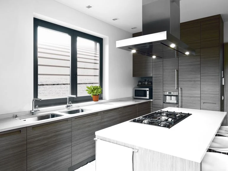 2er Set Fensterfolie selbsthaftend Streifen LxB 200x67 cm Sichtschutzfolie Anti-UV statische Haftung Folie selbstklebend 201916000-2