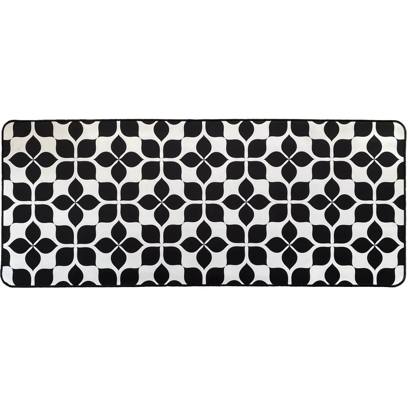 Fußmatte Schmutzfang Fußabtreter Aurelia Türmatte Polyester Abstrackt Bedruckt 20232020