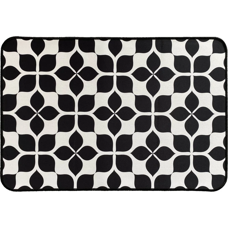 Fußmatte Schmutzfang Fußabtreter Aurelia Türmatte Polyester Abstrackt Bedruckt 20232020