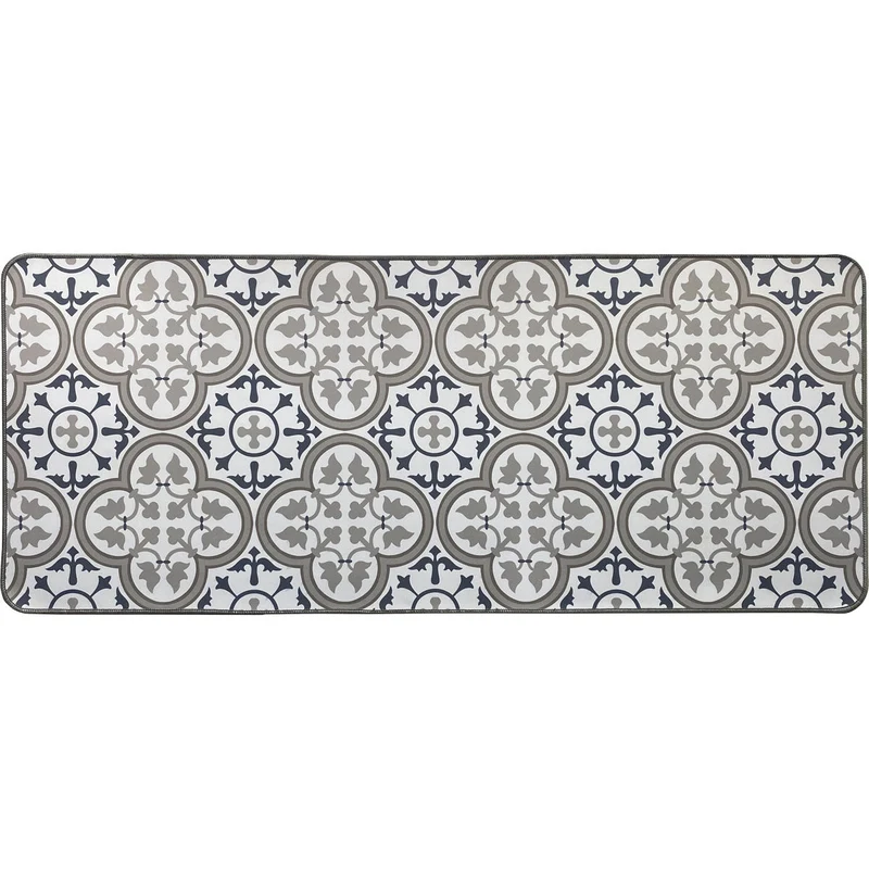 Fußmatte Schmutzfang Fußabtreter Aurelia Türmatte Polyester Abstrackt Bedruckt 20232020