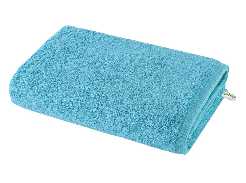 Badetuch Premium Qualität »Montreal« 500 g/m² 100% Bio Baumwolle kuschelig weich & sehr saugfähig - MADE IN GREEN - 2020103