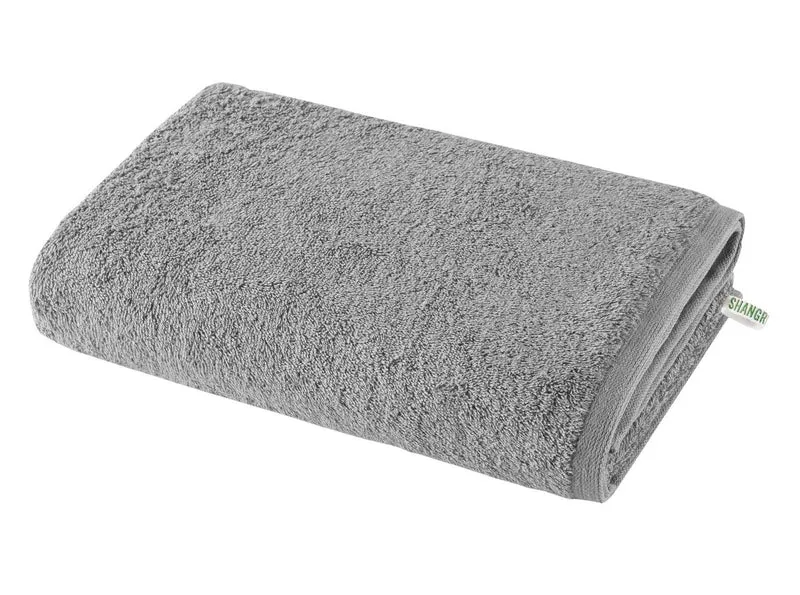 Badetuch Premium Qualität »Montreal« 500 g/m² 100% Bio Baumwolle kuschelig weich & sehr saugfähig - MADE IN GREEN - 2020103
