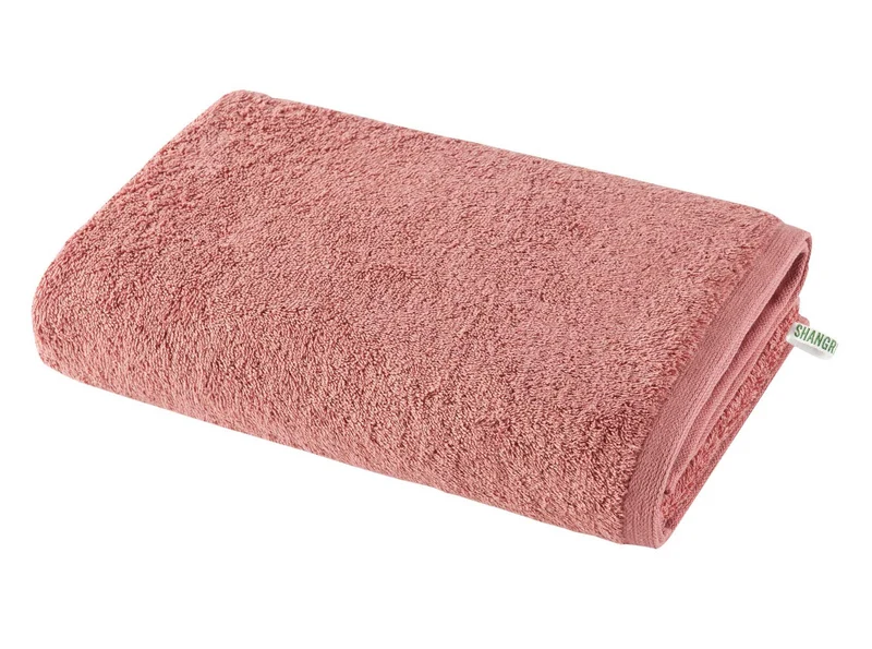 Badetuch Premium Qualität »Montreal« 500 g/m² 100% Bio Baumwolle kuschelig weich & sehr saugfähig - MADE IN GREEN - 2020103