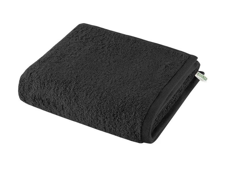 Handtuch Premium Qualität »Montreal« 500 g/m² 100% Bio Baumwolle Kuschelig Weich sehr saugfähig Made in Green 2020102