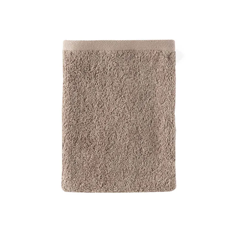 Waschhandschuh Frottee »Montreal« 500 g/m² 100% Bio Baumwolle Kuschelig Made in Green 2020100