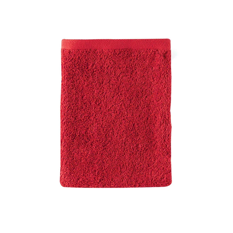 Waschhandschuh Frottee »Montreal« 500 g/m² 100% Bio Baumwolle Kuschelig Made in Green 2020100