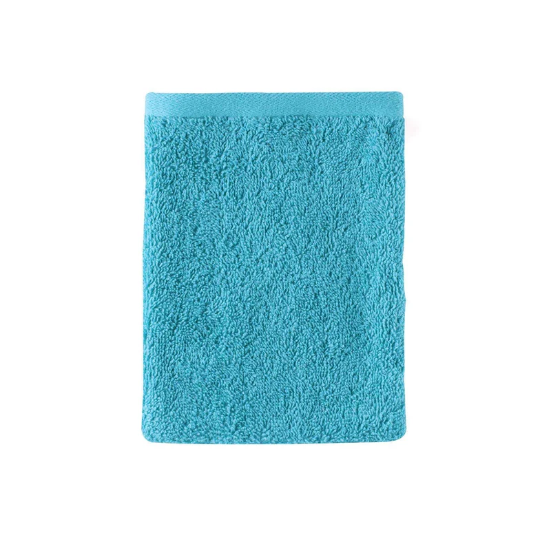 Waschhandschuh Frottee »Montreal« 500 g/m² 100% Bio Baumwolle Kuschelig Made in Green 2020100