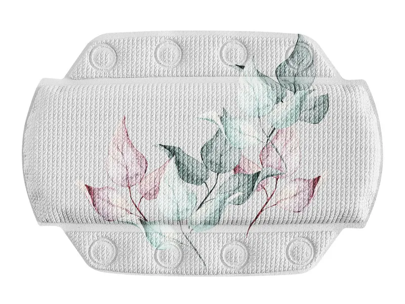 Nackenpolster AUTUMN Auster 32 x 22 cm