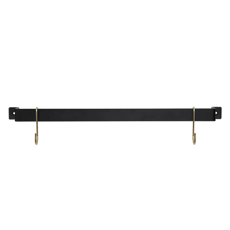Hakenleiste GARD FLAT