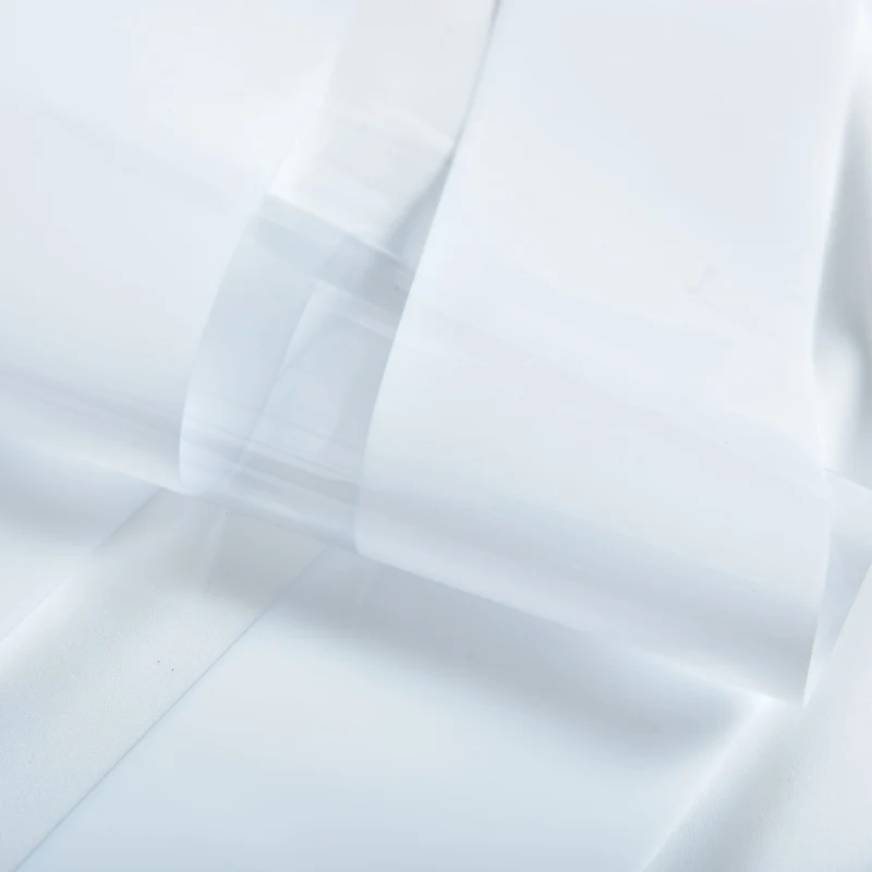 Fensterfolie selbsthaftend Sichtschutzfolie Anti-UV statische Haftung Folie selbstklebend 201916000