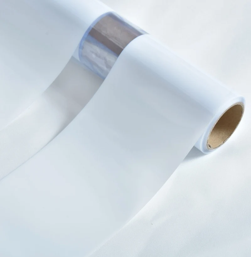 Fensterfolie selbsthaftend Sichtschutzfolie Anti-UV statische Haftung Folie selbstklebend 201916000
