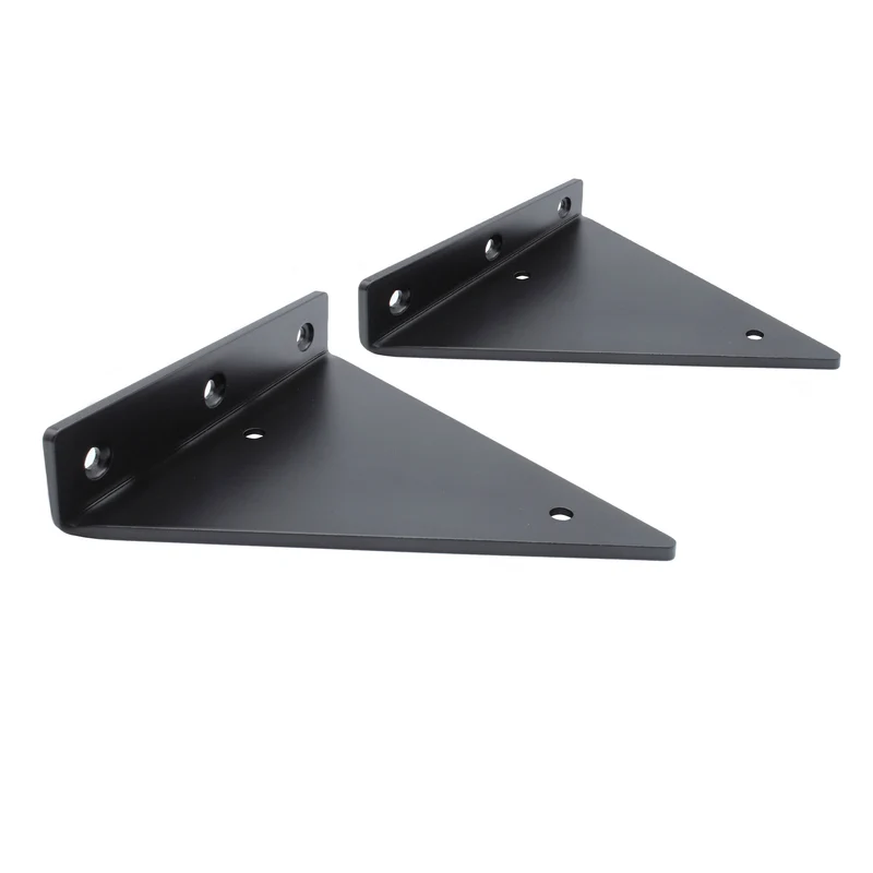 2er Set Regalhalter STEGLITZ
