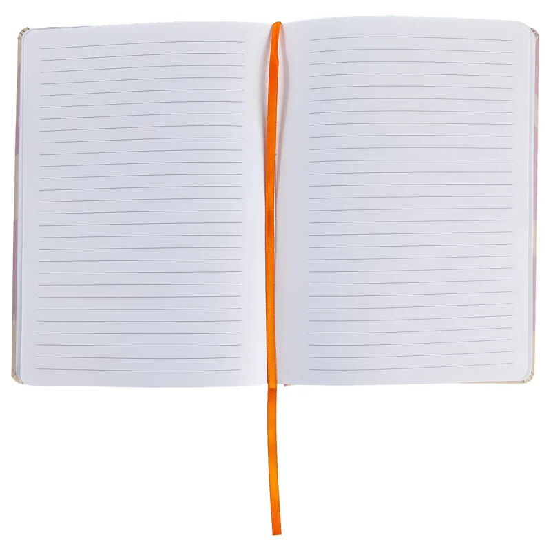 EVERYDAY Notizbuch DINA 5 Bonjour Amour!