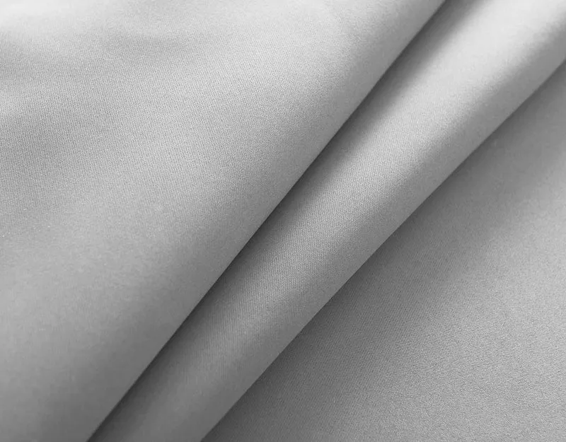 Vorhang Blickdicht »NewYork« 1er-Pack Thermo-Gardine Verdunkelungsvorhang Blackout Ösen schalldämmend UV-Schutz Raffhalter 201920600