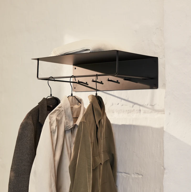 Wandgarderobe GARD SHEET
