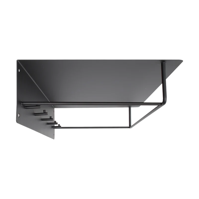 Wandgarderobe GARD SHEET